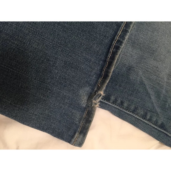 American Eagle Super Stretch Jeans Size 26 - Picture 4 of 6